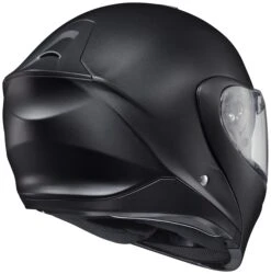 Scorpion EXO-GT930 Transformer Helmet - Solid -Scorpion Shop scorpion exogt930 transformer helmet solid matte black 2