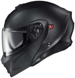 Scorpion EXO-GT930 Transformer Helmet - Solid -Scorpion Shop scorpion exogt930 transformer helmet solid matte black