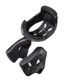 Scorpion EXO-HX1 Kwikwick Cheek Pad / Liner Kit