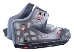 Scorpion EXO-R1 Air Cheek Pads