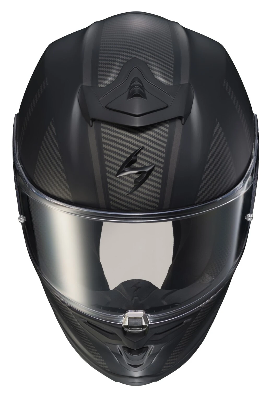 Scorpion EXO-R1 Air Corpus Helmet - Image 2