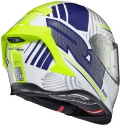 Scorpion EXO-R1 Air Juice Helmet -Scorpion Shop scorpion exor1 air juice helmet 4