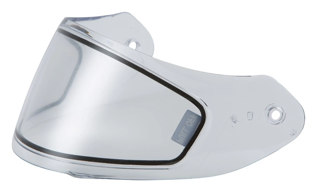 Scorpion R2000 / R410 / R710 / T1200 / T510 Dual Pane Face Shield 1 Scorpion R2000 / R410 / R710 / T1200 / T510 Dual Pane Face Shield