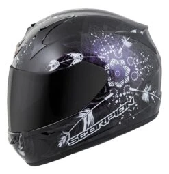 Scorpion EXO-R320 Dream Helmet -Scorpion Shop scorpion exor320 dream helmet 2