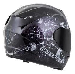 Scorpion EXO-R320 Dream Helmet -Scorpion Shop scorpion exor320 dream helmet 3