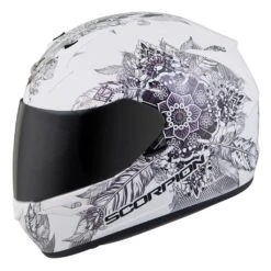 Scorpion EXO-R320 Dream Helmet -Scorpion Shop scorpion exor320 dream helmet 5