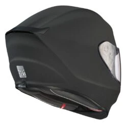 Scorpion EXO-R420 Graphite Helmet -Scorpion Shop scorpion exor420 graphite helmet graphite 2