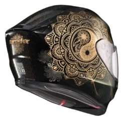 Scorpion EXO-R420 Namaskar Helmet -Scorpion Shop scorpion exor420 namaskar helmet 2