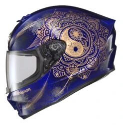 Scorpion EXO-R420 Namaskar Helmet -Scorpion Shop scorpion exor420 namaskar helmet 3
