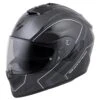 Scorpion EXO-ST1400 Carbon Antrim Helmet