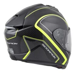 Scorpion EXO-ST1400 Carbon Antrim Helmet -Scorpion Shop scorpion exost1400 carbon antrim helmet 3
