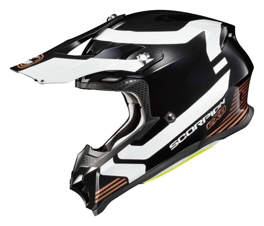 Scorpion EXO VX-16 Format Off-Road Helmet 3 Scorpion EXO VX-16 Format Off-Road Helmet - Image 3