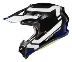 Scorpion EXO VX-16 Format Off-Road Helmet 9 Scorpion EXO VX-16 Format Off-Road Helmet -Scorpion Shop scorpion exovx16 format off road helmet 4