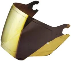 Scorpion EXO-XT9000 Face Shield -Scorpion Shop scorpion exoxt9000 face shield gold mirror