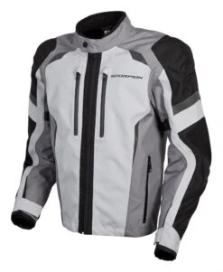 Scorpion EXO Optima Jacket -Scorpion Shop scorpion optima jacket 2