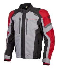Scorpion EXO Optima Jacket -Scorpion Shop scorpion optima jacket 4