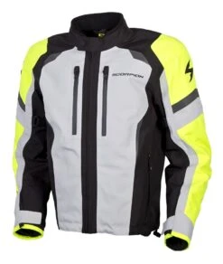 Scorpion EXO Optima Jacket -Scorpion Shop scorpion optima jacket 6