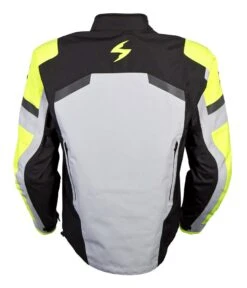 Scorpion EXO Optima Jacket -Scorpion Shop scorpion optima jacket 7