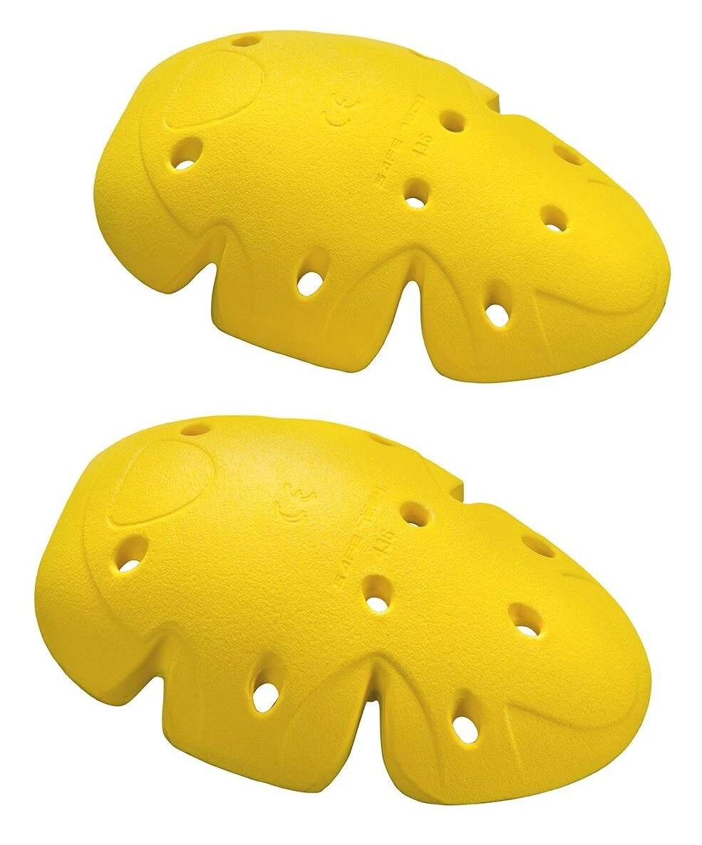 Scorpion Safe Tech Shoulder Armor CE Level 1