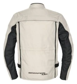 Scorpion EXO Stealthpack Jacket -Scorpion Shop scorpion stealthpack jacket sand 1