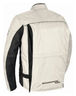 Scorpion EXO Stealthpack Jacket -Scorpion Shop scorpion stealthpack jacket sand 3