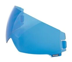 Scorpion EXO-C110/EXO-100 Sun Shield -Scorpion Shop scorpion sunvisor exo100 4