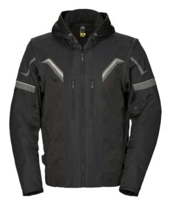 Scorpion EXO Transformer Jacket -Scorpion Shop scorpion transformer jacket black 1