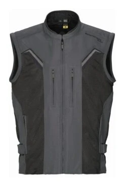 Scorpion EXO Transformer Jacket -Scorpion Shop scorpion transformer jacket dark grey 2