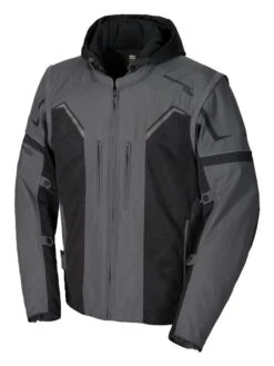 Scorpion EXO Transformer Jacket -Scorpion Shop scorpion transformer jacket dark grey