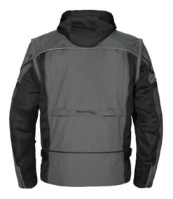 Scorpion EXO Transformer Jacket -Scorpion Shop scorpion transformer jacket dark grey 3