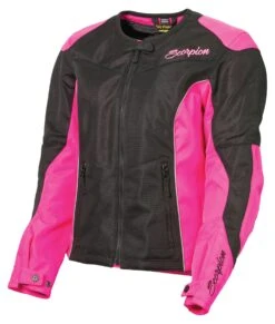 Scorpion EXO Verano Women's Jacket 6 Scorpion EXO Verano Women's Jacket -Scorpion Shop scorpion verano jacket 2