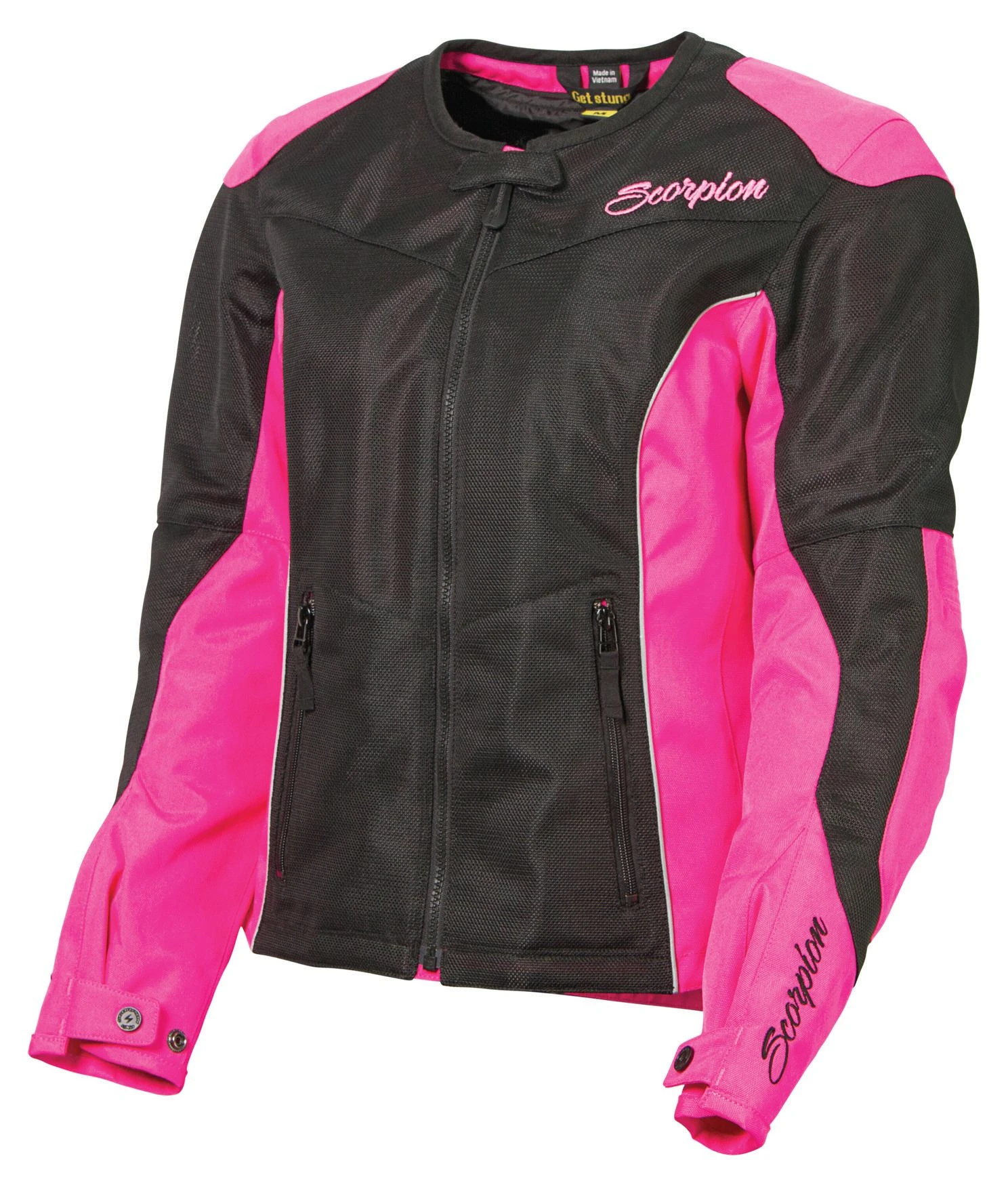 Scorpion EXO Verano Women's Jacket 3 Scorpion EXO Verano Women's Jacket - Image 3