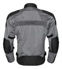 Scorpion EXO Vortex Air Jacket -Scorpion Shop scorpion vortex air jacket dark grey 1