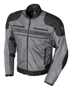 Scorpion EXO Vortex Air Jacket -Scorpion Shop scorpion vortex air jacket dark grey