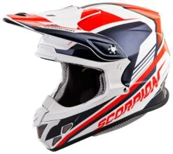 Scorpion EXO VX-R70 Ascend Helmet (MD)