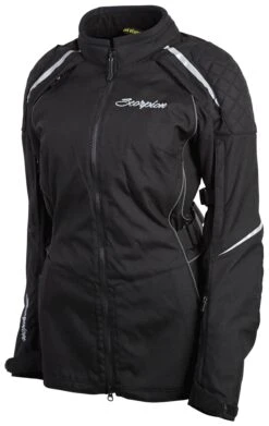 Scorpion EXO Zion Women's Jacket (Size XS)