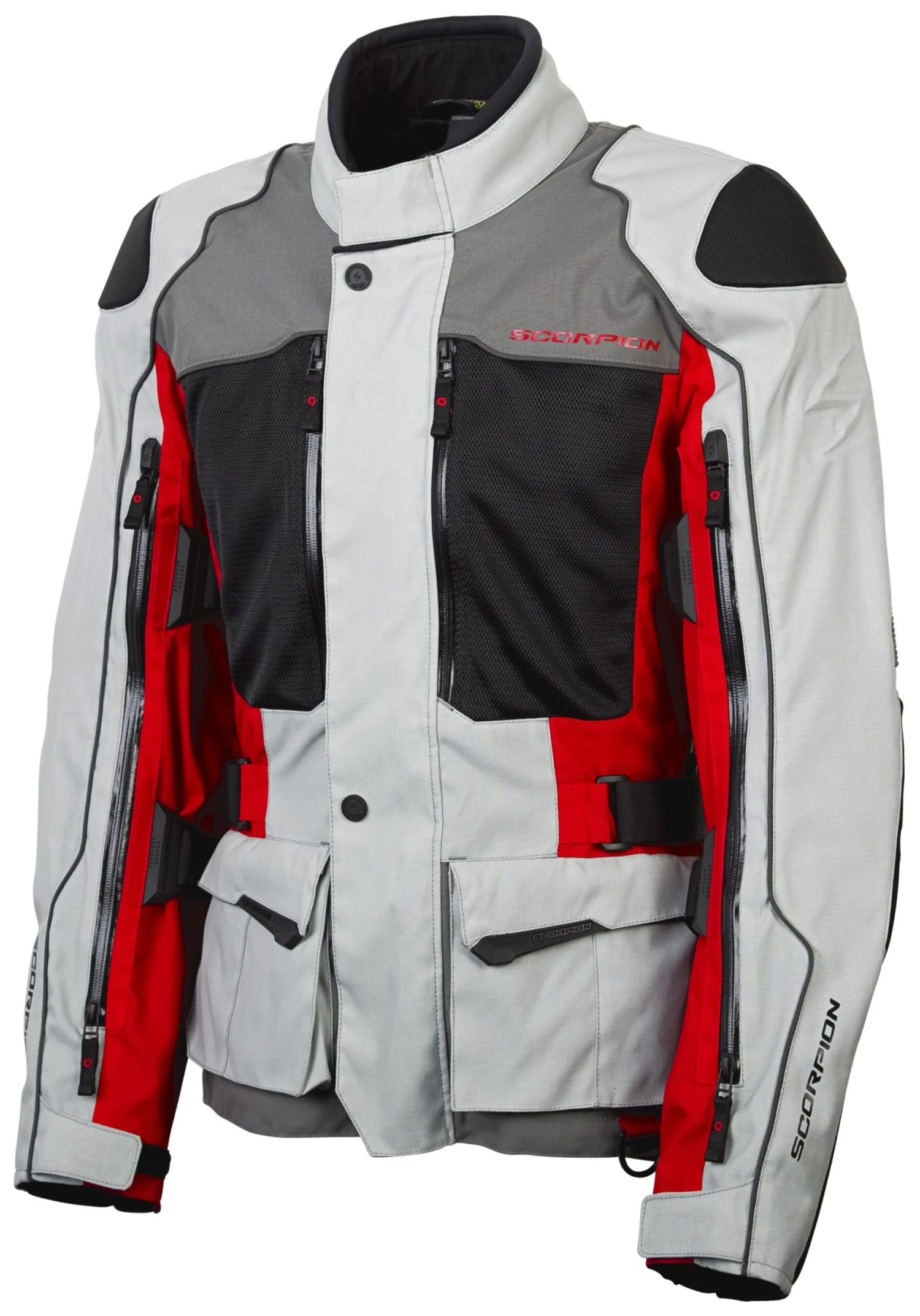 Scorpion EXO Yosemite Jacket 3 Scorpion EXO Yosemite Jacket - Image 3
