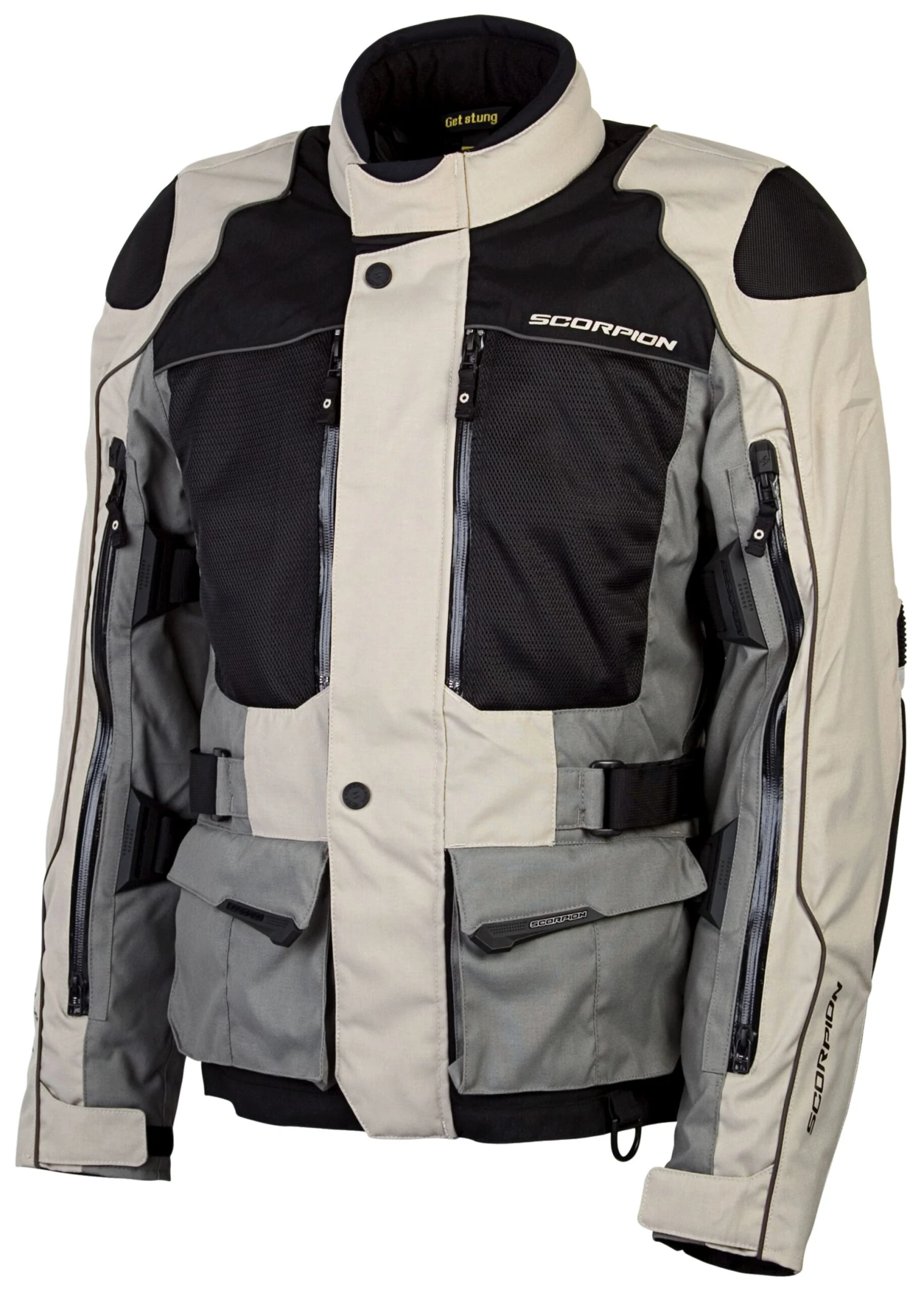 Scorpion EXO Yosemite Jacket 5 Scorpion EXO Yosemite Jacket - Image 5